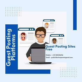 Effective French Guest Posting Services for&nbsp;2025