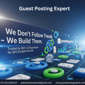 guest blog posting services