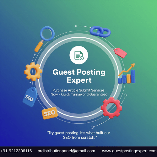 How to Write a Quality Guest Post That Gets&nbsp;Published